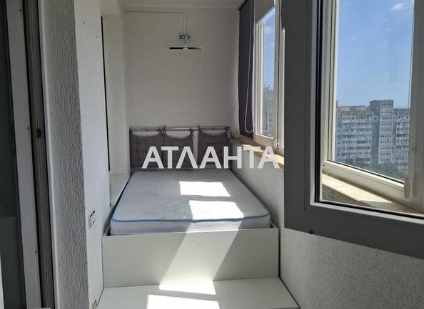 1-room apartment apartment by the address st. Vysotskogo (area 40 m²) - Atlanta.ua - photo 8