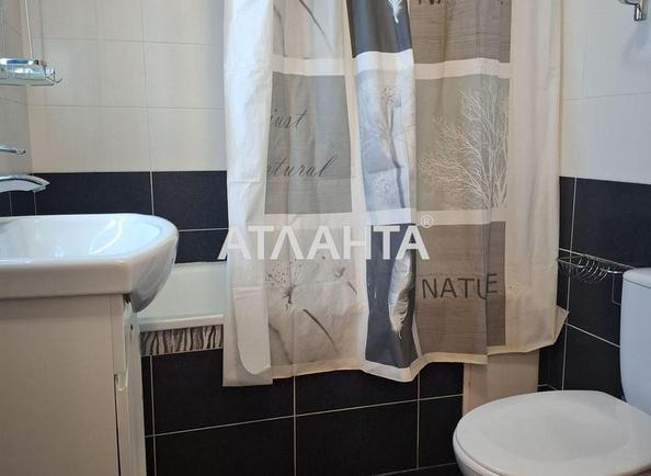 1-room apartment apartment by the address st. Vysotskogo (area 40 m²) - Atlanta.ua - photo 9