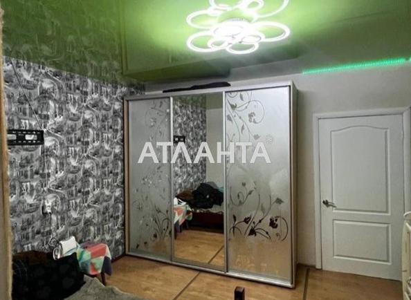 2-rooms apartment apartment by the address st. Krasnoslobodskaya (area 33,8 m²) - Atlanta.ua - photo 2