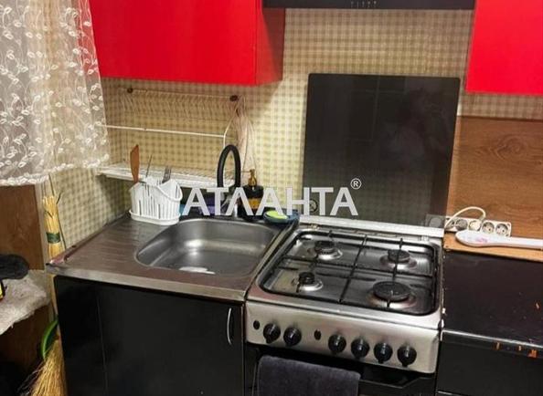 2-rooms apartment apartment by the address st. Krasnoslobodskaya (area 33,8 m²) - Atlanta.ua - photo 3