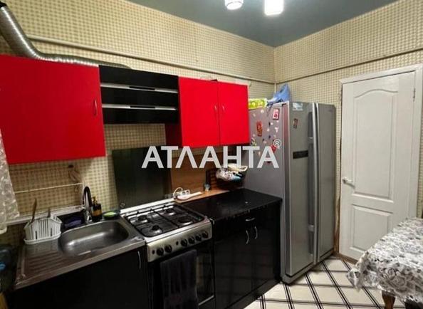 2-rooms apartment apartment by the address st. Krasnoslobodskaya (area 33,8 m²) - Atlanta.ua - photo 4