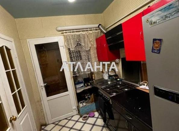 2-rooms apartment apartment by the address st. Krasnoslobodskaya (area 33,8 m²) - Atlanta.ua - photo 5