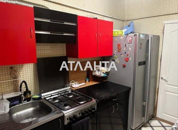 2-rooms apartment apartment by the address st. Krasnoslobodskaya (area 33,8 m²) - Atlanta.ua - photo 6