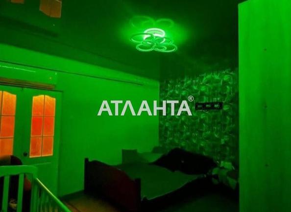 2-rooms apartment apartment by the address st. Krasnoslobodskaya (area 33,8 m²) - Atlanta.ua - photo 7