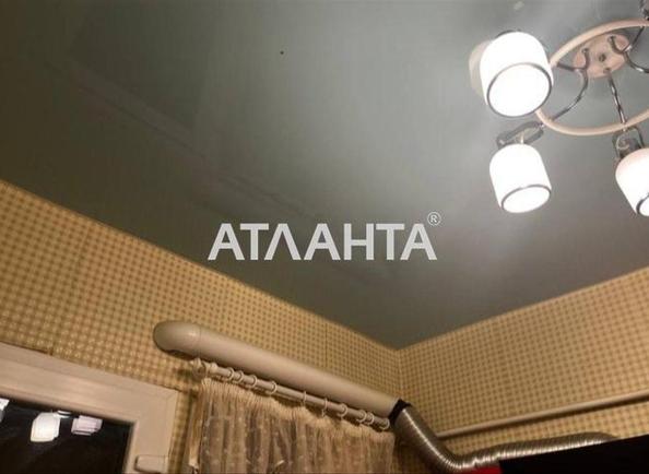 2-rooms apartment apartment by the address st. Krasnoslobodskaya (area 33,8 m²) - Atlanta.ua - photo 8