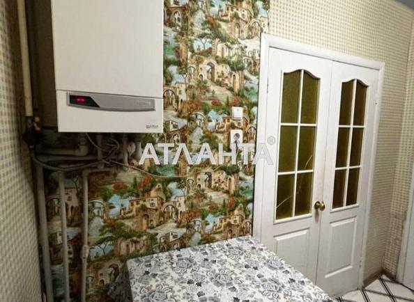 2-rooms apartment apartment by the address st. Krasnoslobodskaya (area 33,8 m²) - Atlanta.ua - photo 9