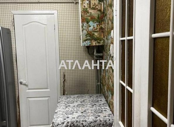 2-rooms apartment apartment by the address st. Krasnoslobodskaya (area 33,8 m²) - Atlanta.ua - photo 10