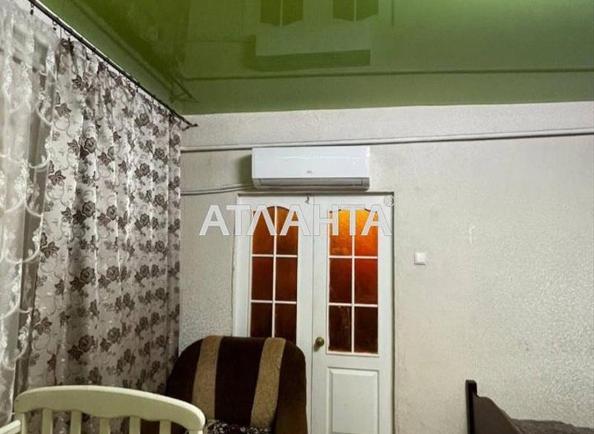 2-rooms apartment apartment by the address st. Krasnoslobodskaya (area 33,8 m²) - Atlanta.ua - photo 11