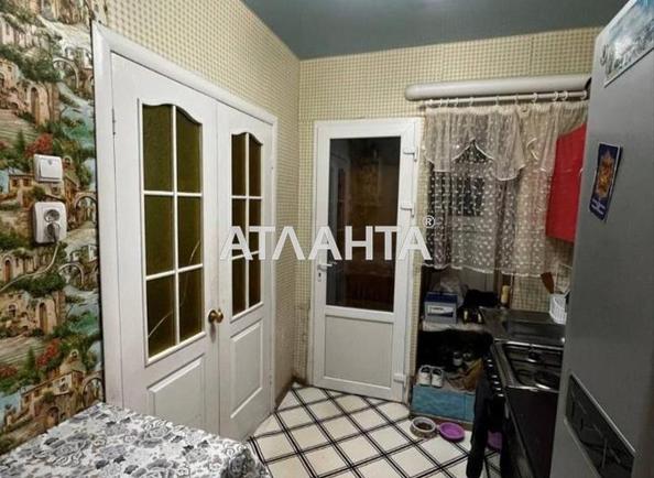 2-rooms apartment apartment by the address st. Krasnoslobodskaya (area 33,8 m²) - Atlanta.ua - photo 12