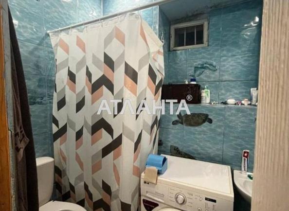 2-rooms apartment apartment by the address st. Krasnoslobodskaya (area 33,8 m²) - Atlanta.ua - photo 13