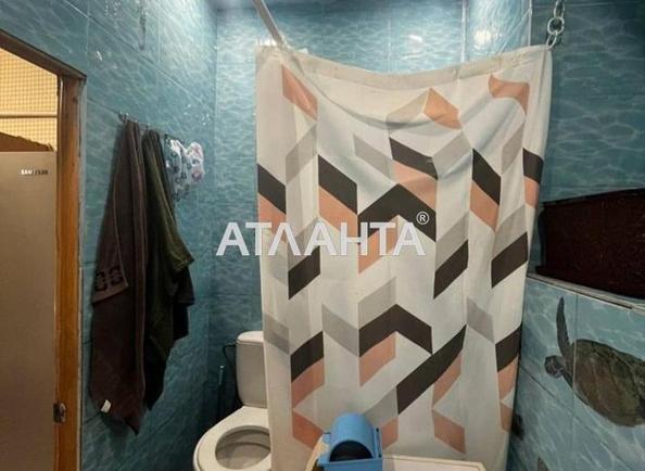 2-rooms apartment apartment by the address st. Krasnoslobodskaya (area 33,8 m²) - Atlanta.ua - photo 14