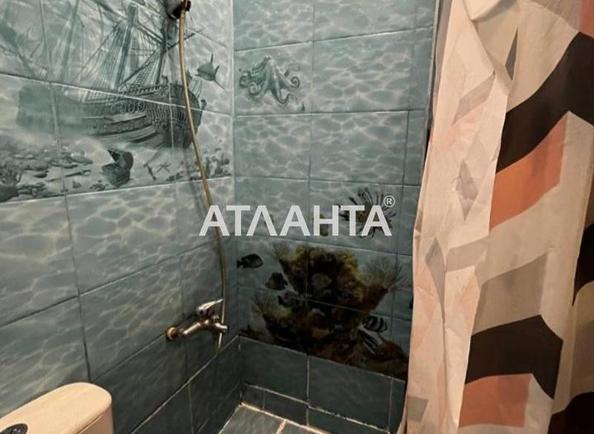 2-rooms apartment apartment by the address st. Krasnoslobodskaya (area 33,8 m²) - Atlanta.ua - photo 15