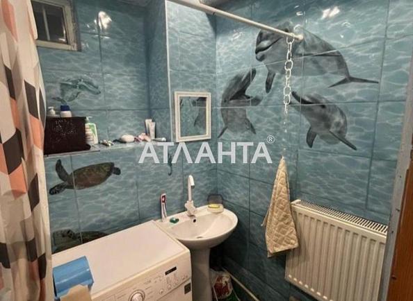 2-rooms apartment apartment by the address st. Krasnoslobodskaya (area 33,8 m²) - Atlanta.ua - photo 16