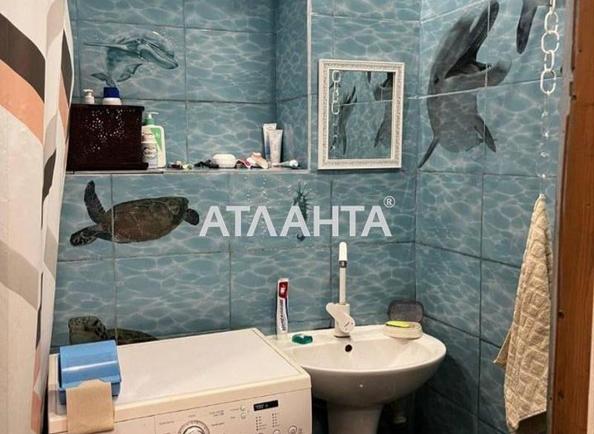 2-rooms apartment apartment by the address st. Krasnoslobodskaya (area 33,8 m²) - Atlanta.ua - photo 17