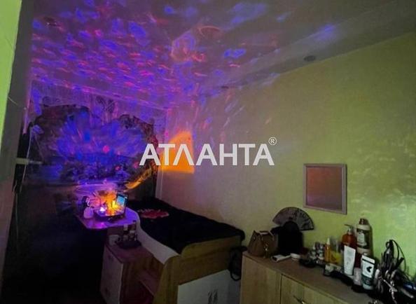 2-кімнатна квартира за адресою вул. Червонослобідська (площа 33,8 м²) - Atlanta.ua - фото 22