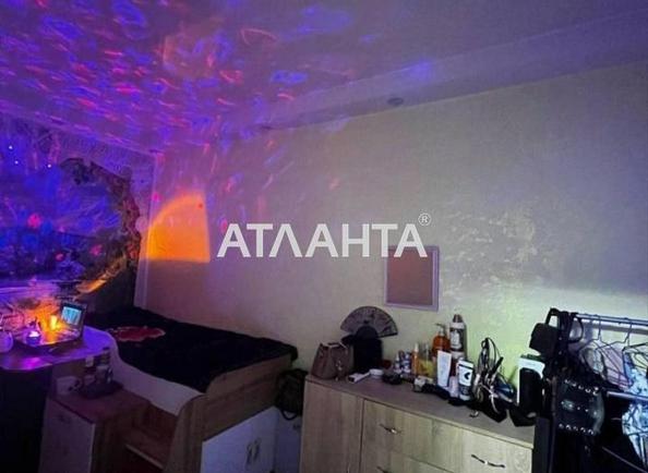 2-кімнатна квартира за адресою вул. Червонослобідська (площа 33,8 м²) - Atlanta.ua - фото 23
