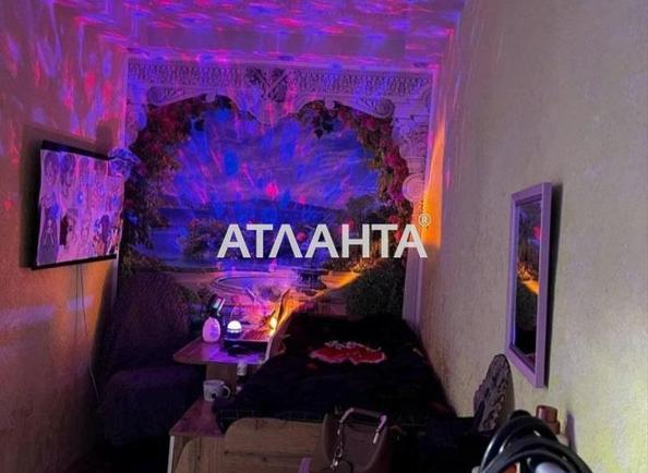 2-кімнатна квартира за адресою вул. Червонослобідська (площа 33,8 м²) - Atlanta.ua - фото 25