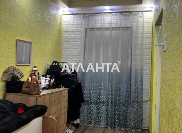 2-кімнатна квартира за адресою вул. Червонослобідська (площа 33,8 м²) - Atlanta.ua - фото 26