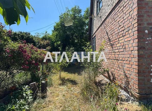 Будинок за адресою вул. Квіткова (площа 33,1 м²) - Atlanta.ua - фото 4