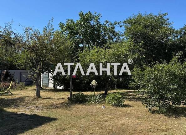 Будинок за адресою вул. Квіткова (площа 33,1 м²) - Atlanta.ua - фото 8