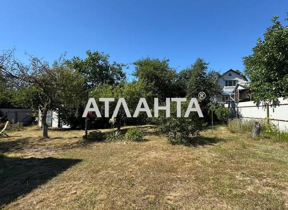 Будинок за адресою вул. Квіткова (площа 33,1 м²) - Atlanta.ua - фото 10