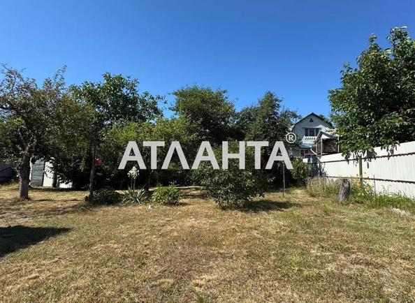 Будинок за адресою вул. Квіткова (площа 33,1 м²) - Atlanta.ua - фото 11