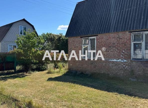Будинок за адресою вул. Квіткова (площа 33,1 м²) - Atlanta.ua - фото 5