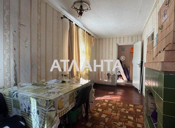 Будинок за адресою вул. Квіткова (площа 33,1 м²) - Atlanta.ua - фото 13
