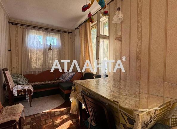 Будинок за адресою вул. Квіткова (площа 33,1 м²) - Atlanta.ua - фото 14