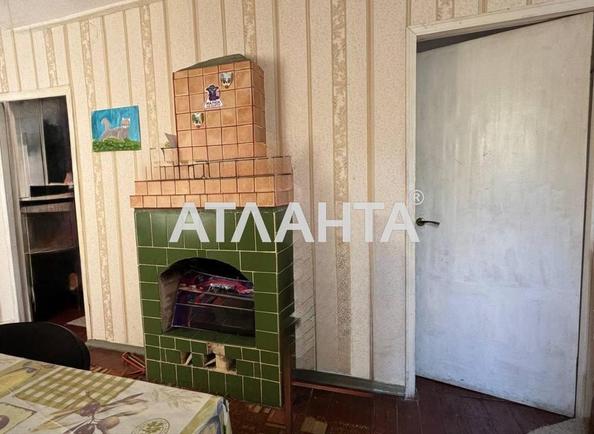 Будинок за адресою вул. Квіткова (площа 33,1 м²) - Atlanta.ua - фото 15