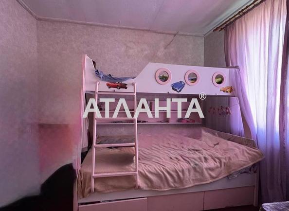Будинок за адресою вул. Квіткова (площа 33,1 м²) - Atlanta.ua - фото 18