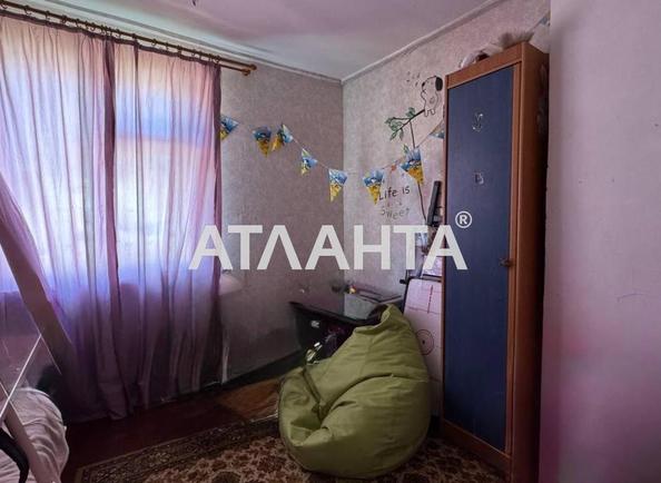 Будинок за адресою вул. Квіткова (площа 33,1 м²) - Atlanta.ua - фото 19