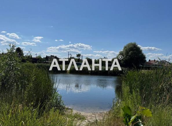 Будинок за адресою вул. Квіткова (площа 33,1 м²) - Atlanta.ua - фото 22