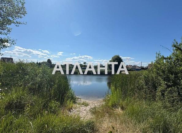 Будинок за адресою вул. Квіткова (площа 33,1 м²) - Atlanta.ua - фото 23