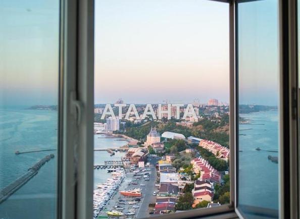 1-кімнатна квартира за адресою Морехідний пров. (площа 86 м²) - Atlanta.ua - фото 6