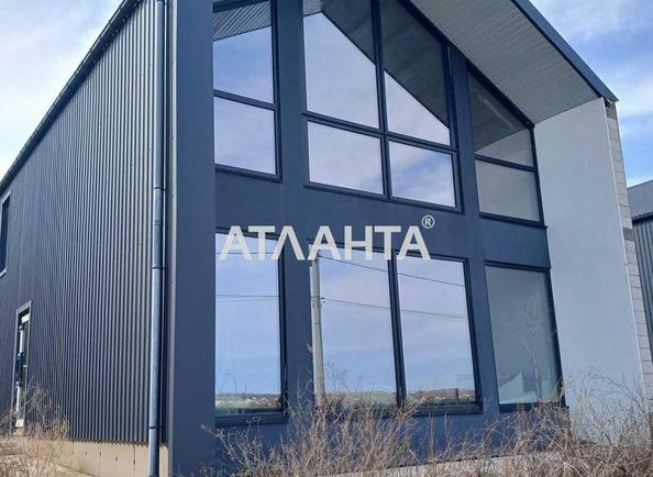 Дом по адресу ул. Лиманная (площадь 155 м²) - Atlanta.ua
