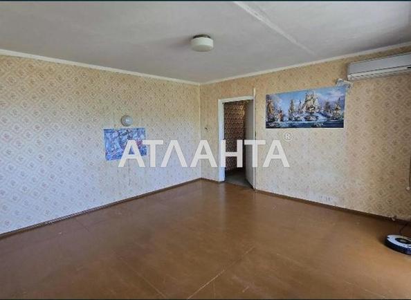 2-комнатная квартира по адресу ул. Гвардейская (площадь 52,9 м²) - Atlanta.ua