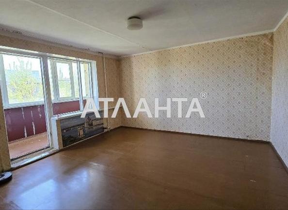 2-комнатная квартира по адресу ул. Гвардейская (площадь 52,9 м²) - Atlanta.ua - фото 2