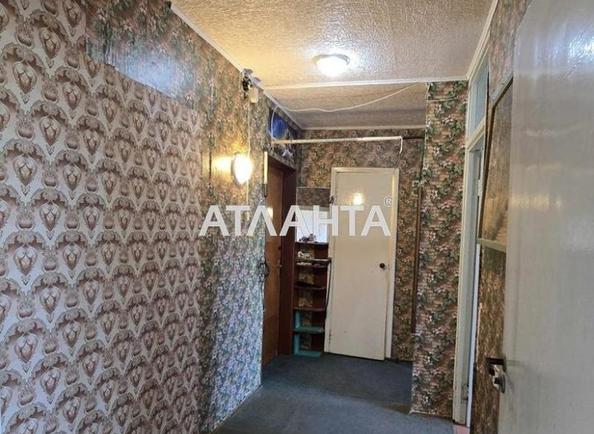 2-комнатная квартира по адресу ул. Гвардейская (площадь 52,9 м²) - Atlanta.ua - фото 5