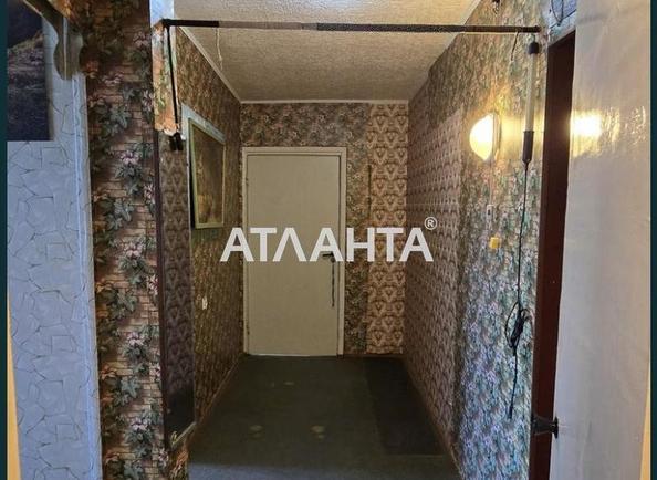 2-комнатная квартира по адресу ул. Гвардейская (площадь 52,9 м²) - Atlanta.ua - фото 6