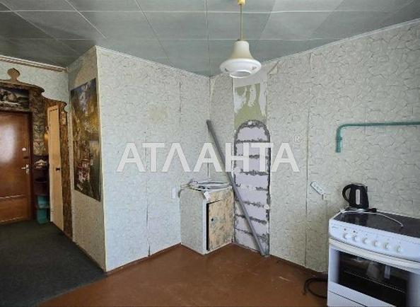 2-комнатная квартира по адресу ул. Гвардейская (площадь 52,9 м²) - Atlanta.ua - фото 8