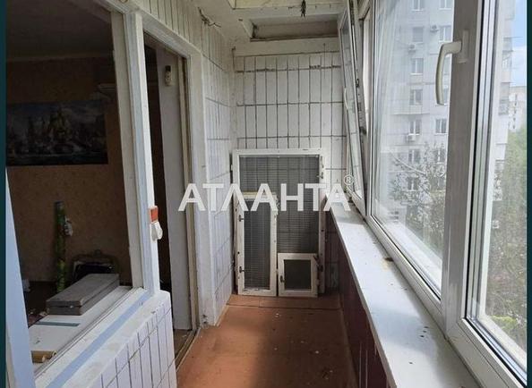 2-комнатная квартира по адресу ул. Гвардейская (площадь 52,9 м²) - Atlanta.ua - фото 9