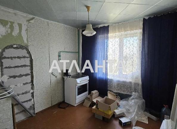 2-комнатная квартира по адресу ул. Гвардейская (площадь 52,9 м²) - Atlanta.ua - фото 11