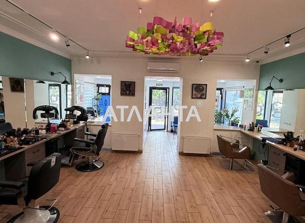 Комерційна нерухомість за адресою вул. Дігтярна (площа 80 м²) Комерційна нерухомість за адресою вул. Дігтярна (площа 80 м²) - Atlanta.ua