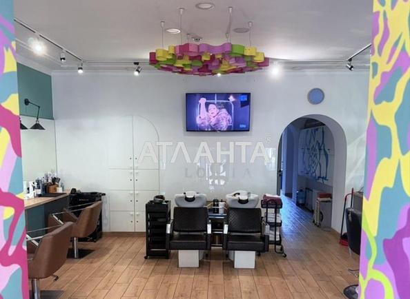 Комерційна нерухомість за адресою вул. Дігтярна (площа 80 м²) - фото 2 Комерційна нерухомість за адресою вул. Дігтярна (площа 80 м²) - Atlanta.ua - фото 2