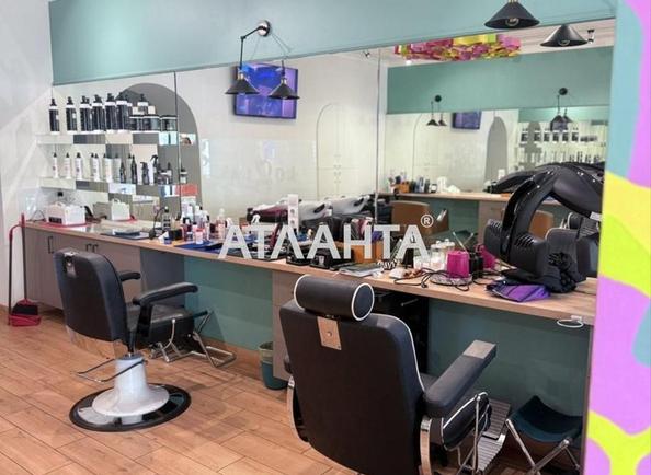 Комерційна нерухомість за адресою вул. Дігтярна (площа 80 м²) - фото 3 Комерційна нерухомість за адресою вул. Дігтярна (площа 80 м²) - Atlanta.ua - фото 3