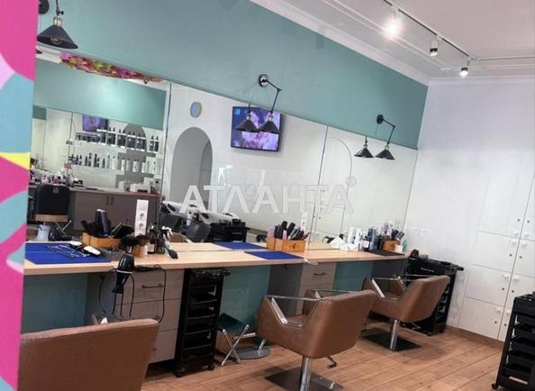 Комерційна нерухомість за адресою вул. Дігтярна (площа 80 м²) - фото 4 Комерційна нерухомість за адресою вул. Дігтярна (площа 80 м²) - Atlanta.ua - фото 4