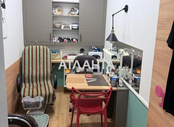 Комерційна нерухомість за адресою вул. Дігтярна (площа 80 м²) - фото 5 Комерційна нерухомість за адресою вул. Дігтярна (площа 80 м²) - Atlanta.ua - фото 5