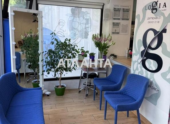 Комерційна нерухомість за адресою вул. Дігтярна (площа 80 м²) - фото 6 Комерційна нерухомість за адресою вул. Дігтярна (площа 80 м²) - Atlanta.ua - фото 6
