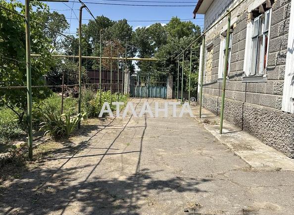 Дом по адресу ул. Семенова (площадь 120 м²) - Atlanta.ua